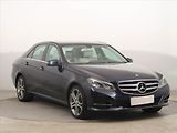 Mercedes-Benz Třídy E (2015) E 220 BlueTEC, Automat - náhled 1