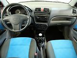 Kia Picanto (2007) 1.0 CRDi, AC - náhled 8