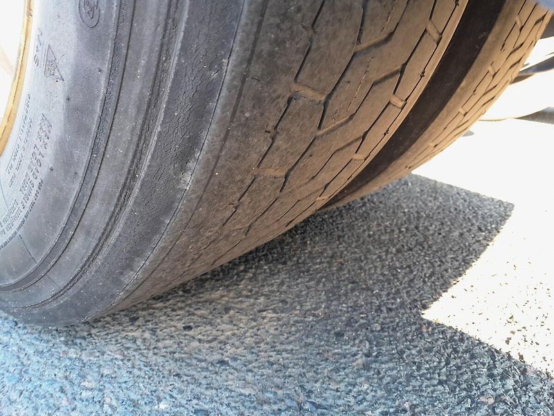 Volvo FH 460 I-Safe LowDeck - fotka 36 z 38