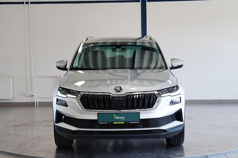 Škoda Karoq - fotka 4 z 30