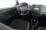 Škoda Fabia (2020) Ambition 1.0 TSI, ČR,1.maj - náhled 7