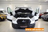 Ford Transit 2.0 TDCI SKLÁPĚČ 2021  - náhled 39