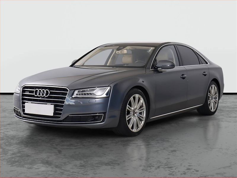 Audi A8 (2014) S-Line 3.0 TDI, 4X4, Automat - fotka 2 z 26