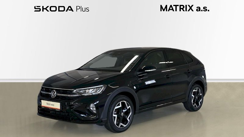 Volkswagen Taigo (2025) R-Line 1.0TSI 85kW - fotografie inzerátu