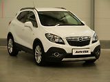 Opel Mokka (2014) 1.4 T, AC, bixen, park.asist - náhled 1