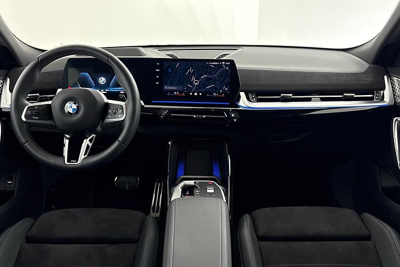 BMW X2 xDrive20d - fotka 15 z 24