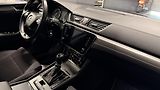 Škoda Superb (2020) 1.4 IV,PHEV ,DOJEZD 38KM,LED - náhled 24