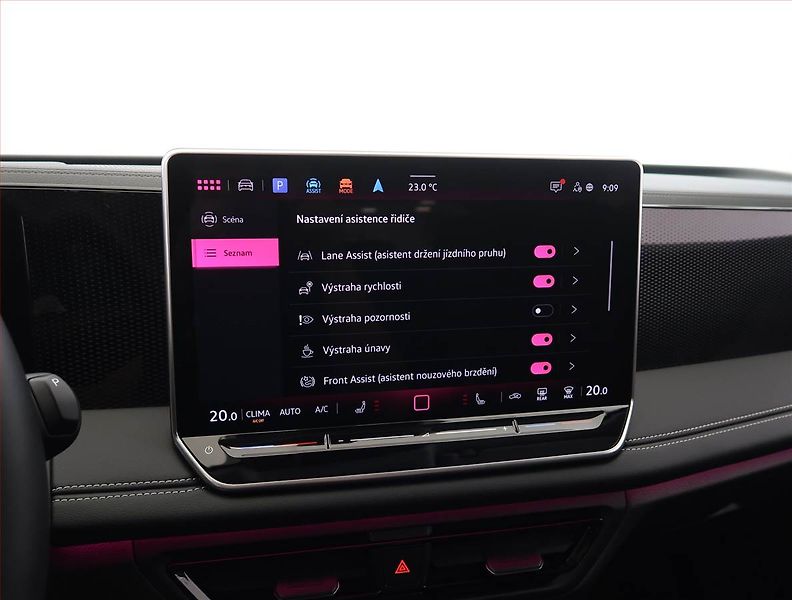 Volkswagen Tiguan (2025) Life 1.5 eTSI, digi klima - fotka 18 z 31