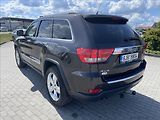 Jeep Grand Cherokee 3,0 CRDi 177kw Overland Pano T - náhled 32