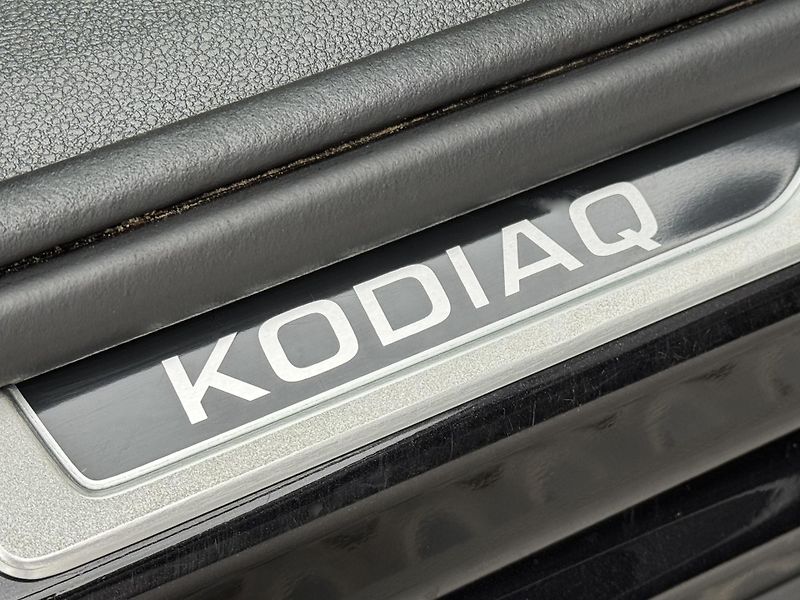 Škoda Kodiaq (2018) 2.0TSi DSG SportLine, 4X4, RZV - fotka 49 z 54