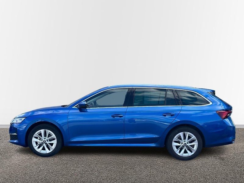 Škoda Octavia Top Selection - fotka 3 z 26