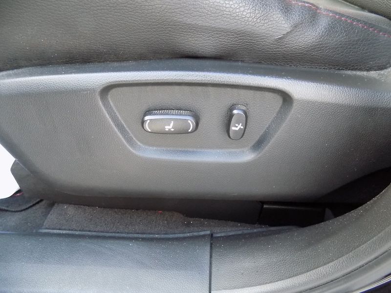 Opel Antara (2014) 2.2CDTi/COSMO/4x4/AT/LED/ - fotka 21 z 40