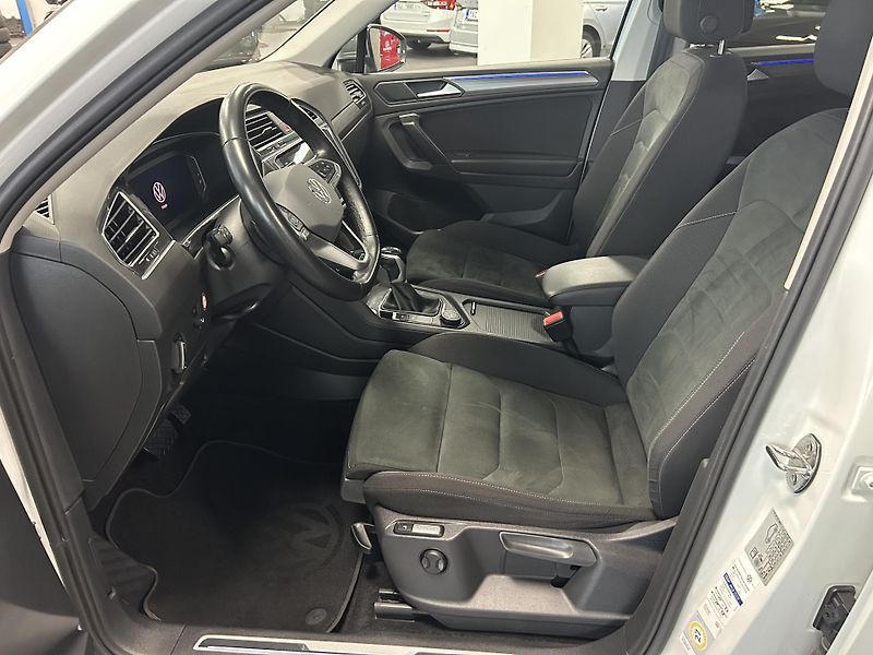 Volkswagen Tiguan Allspace (2024) 2.0TDi DSG 4M MATRIX HUD 360° - fotka 5 z 36