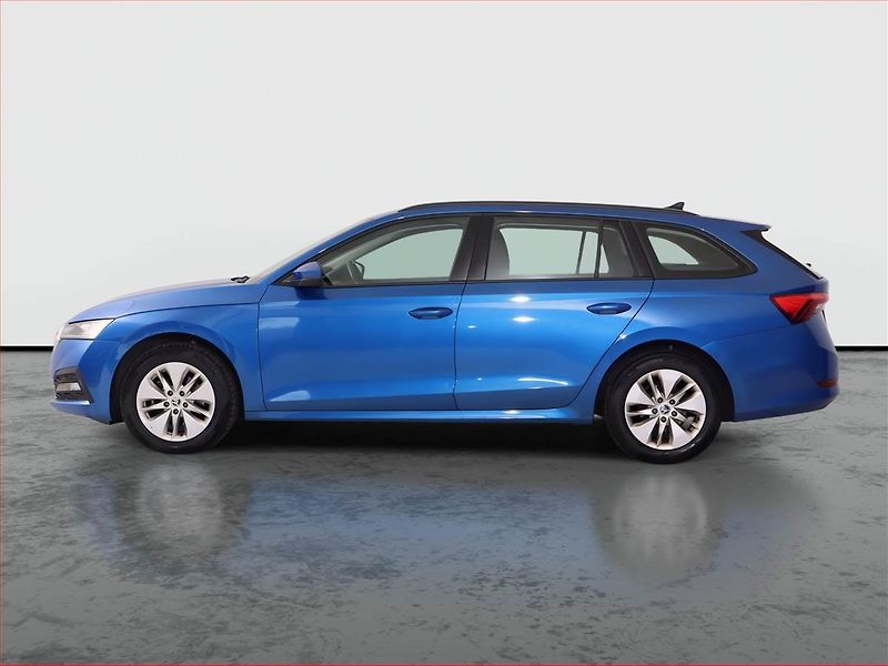 Škoda Octavia (2023) Ambition Plus 2.0 TDI - fotka 3 z 22
