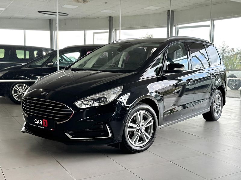 Ford Galaxy 2,0EcoBlue*AT8*140kW*FullLED - fotografie inzerátu