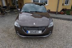 Peugeot 301 (2012) 1,6 1,Majitel  nové v ČR - fotografie inzerátu