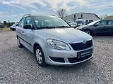 Škoda Fabia (2011) 1.2 TSI 63kW Klima,ServisŠkoda - náhled 3