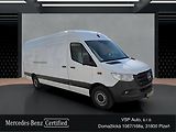 Mercedes-Benz Sprinter 317 CDI/L, kamera 360°, MBUX - náhled 7