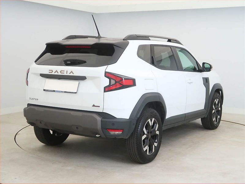 Dacia Duster (2025) Prestige 1.0 TCe - fotka 5 z 13