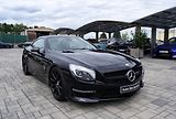 Mercedes-Benz SL 63 AMG Performance/ČR/570PS - náhled 8