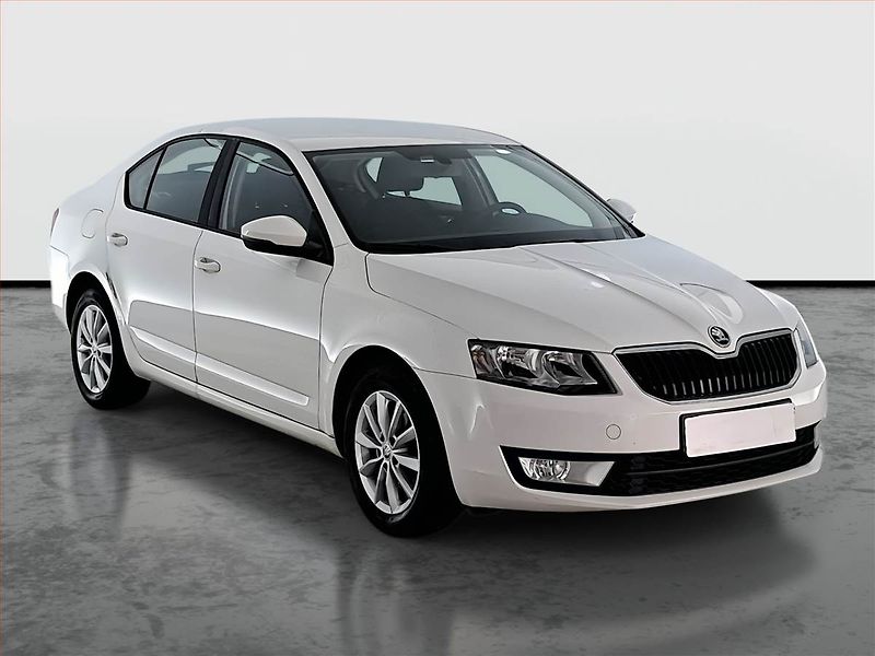 Škoda Octavia (2013) 1.2 TSI, po STK, jezdí výborně - fotografie inzerátu