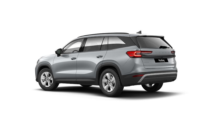Škoda Kodiaq (2026) 1,5 TSI M-HEV 110 kw  Selectio - fotka 2 z 6