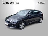Škoda Scala (2022) 1.5 TSI Ambition - náhled 1