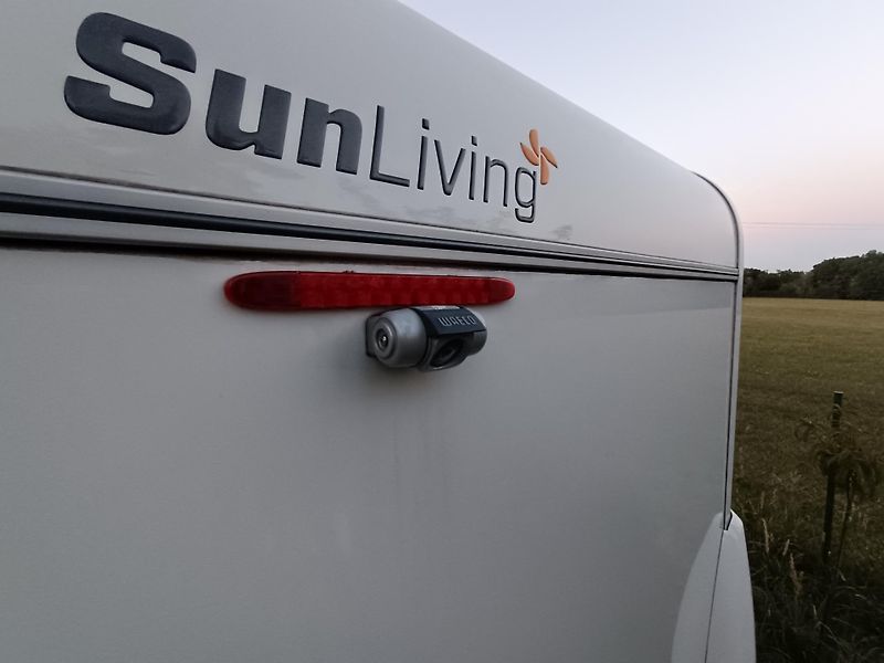 Sun Living (2015) LIDO M45 SP - fotka 33 z 42