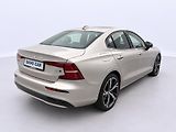 Volvo S60 2,0 B5 184kW Ultimate Dark DPH - náhled 7