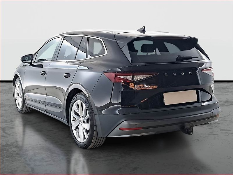 Škoda Enyaq (2021) iV 80 (82 kWh), SoH 92% - fotka 4 z 27