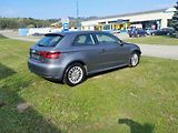 Audi A3 (2015) 1,6 TDI serviska 2x klíč - náhled 4