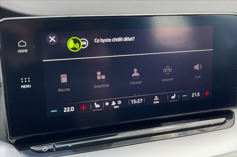Škoda Octavia 1,5 TSi G-tec,DSG,STYLE - fotka 18 z 26
