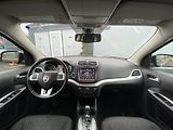 Fiat Freemont 2.0JTD, ČR-2m, automat, 4x4 - náhled 14