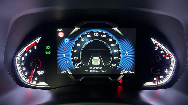 Hyundai i30 1.5 T-GDI Style Kombi - fotka 27 z 29