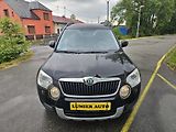 Škoda Yeti (2012) 2.0TDI, TAŽNÉ - náhled 8