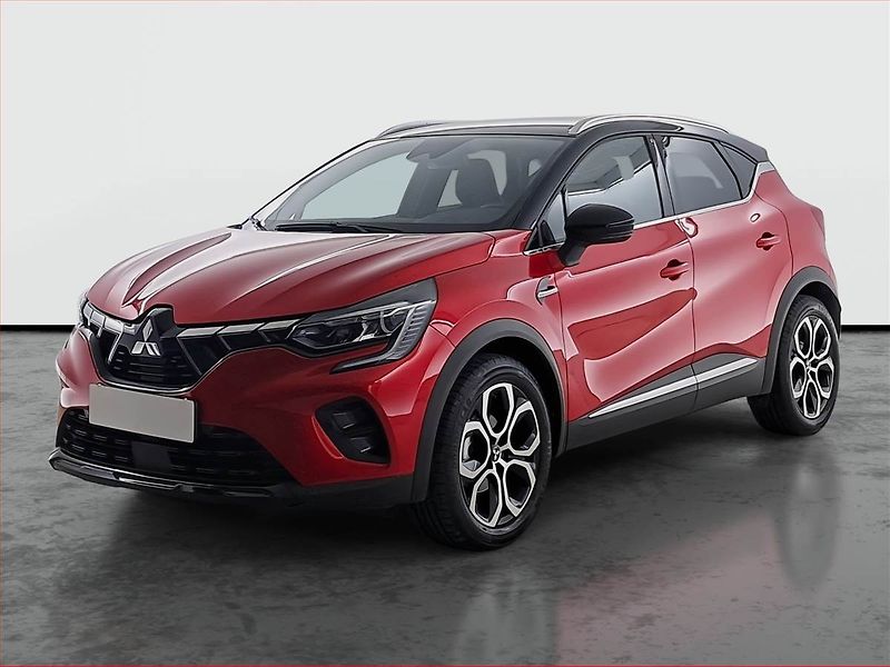 Mitsubishi ASX (2023) 1.3 T MHEV - fotka 2 z 22