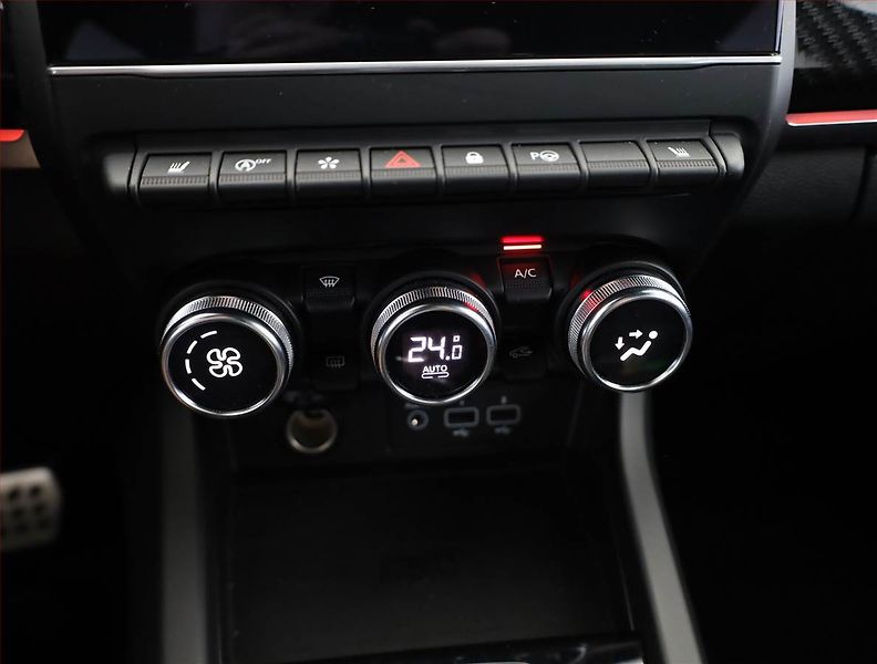Renault Arkana (2021) R.S.Line 1.3 TCe - fotka 10 z 21