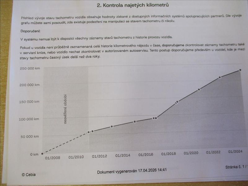 Škoda Octavia 1,9 TDI, klimatizace,serviska, - fotka 37 z 37