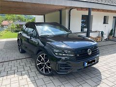 Volkswagen Touareg (2023) R eHybrid 3.0 V6 TSi, 340kW - fotografie inzerátu