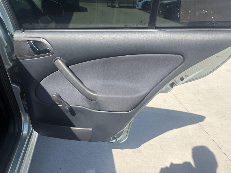 Škoda Octavia 1,9 TDi ČR TOP stav prav serv - fotka 36 z 45