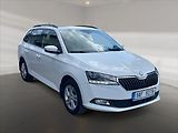 Škoda Fabia 1,0 TSI 70 Ambition - náhled 1