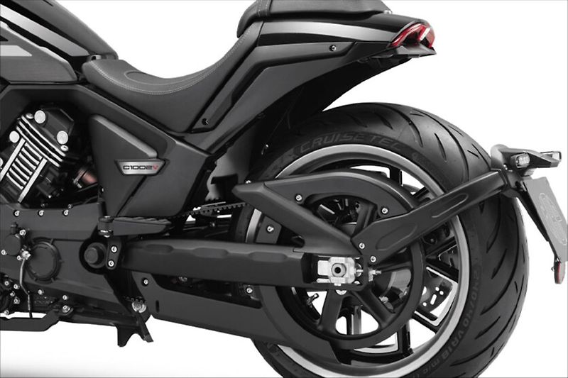 MBP (2026) Morbidelli C1002V, E5   1,0 - fotka 6 z 9