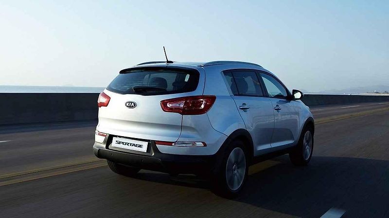 Vybíráme ojeté SUV do 300 tisíc.