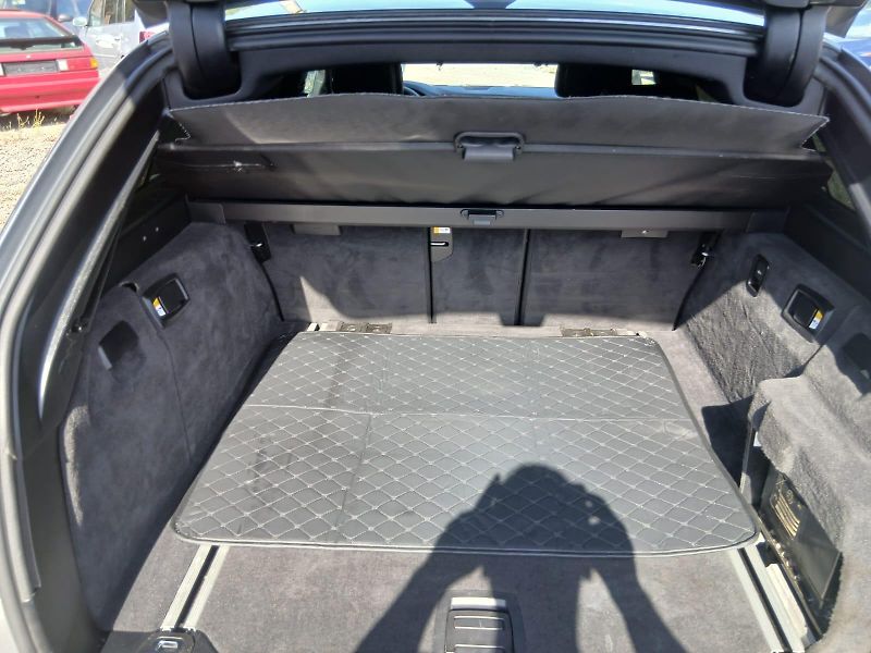 BMW Řada 5 530 D, X Drive,  4x4, 190 kW - fotka 41 z 47