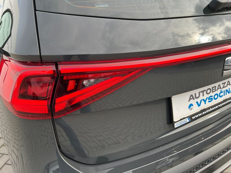 Seat Tarraco (2023) 2.0TDI 110KW Style! TAŽNÉ! 1.M - fotka 10 z 49