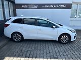 Kia Ceed Sportswagon Cool 1.6 GDI - náhled 6