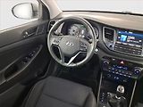 Hyundai Tucson (2019) 2.0 CRDi, 4X4, ČR,1.maj - náhled 7