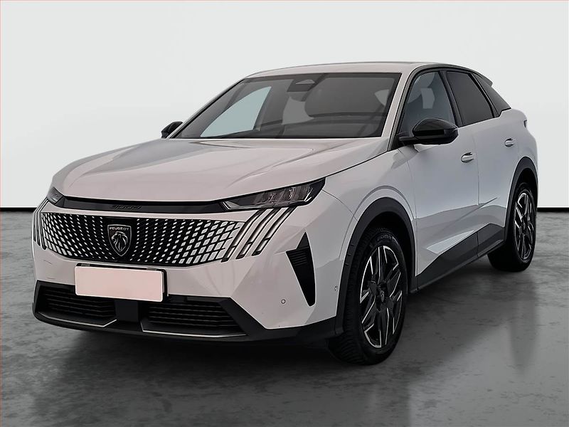 Peugeot 3008 (2025) Allure 1.2 MHEV - fotka 2 z 18