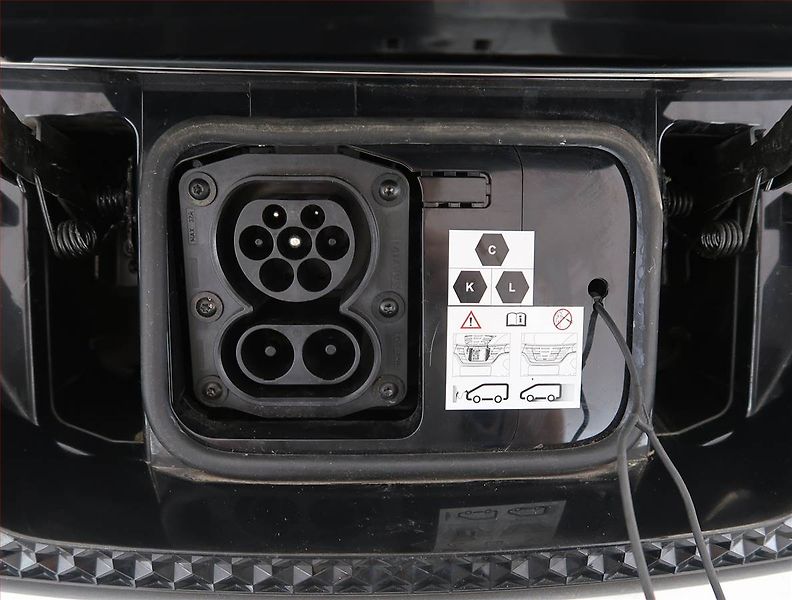 Dacia Spring (2022) Electric 45 (27 kWh), SoH 91% - fotka 21 z 22