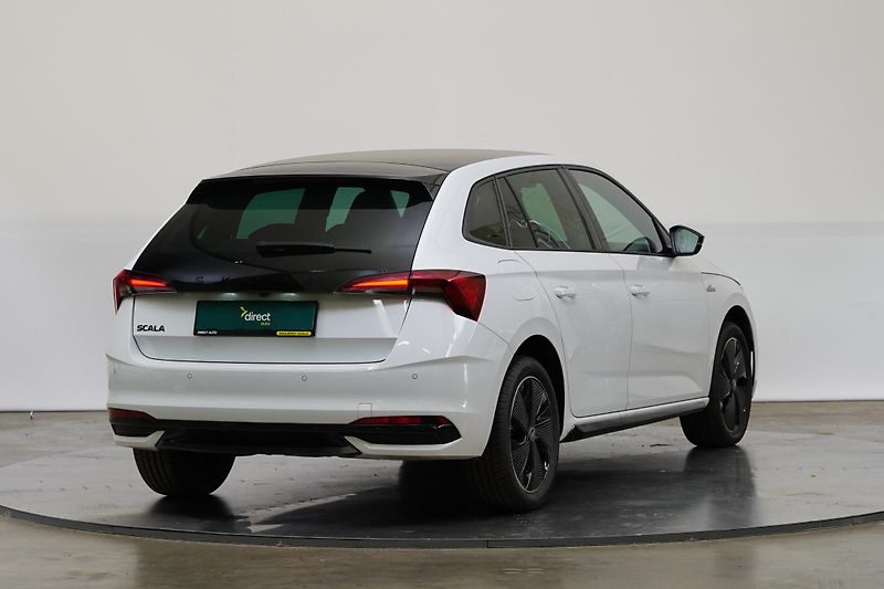Škoda Scala - fotka 3 z 6